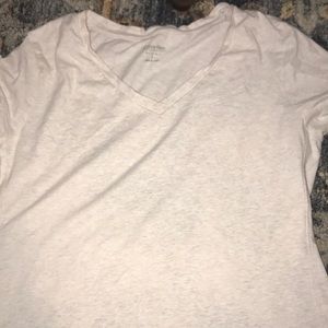 Calvin Klein v neck